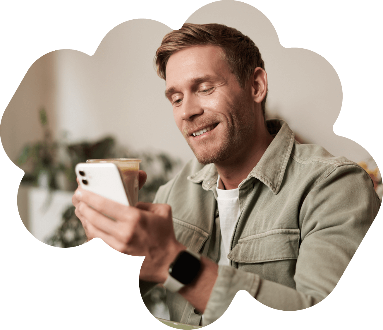 text-block-in-main-page